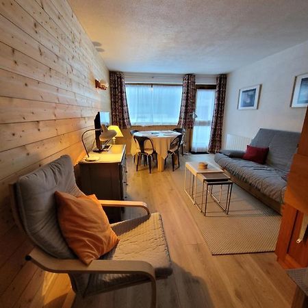 Appartement Studio coquet 4 personnes location 7 nuits minimum à Bessans Extérieur photo