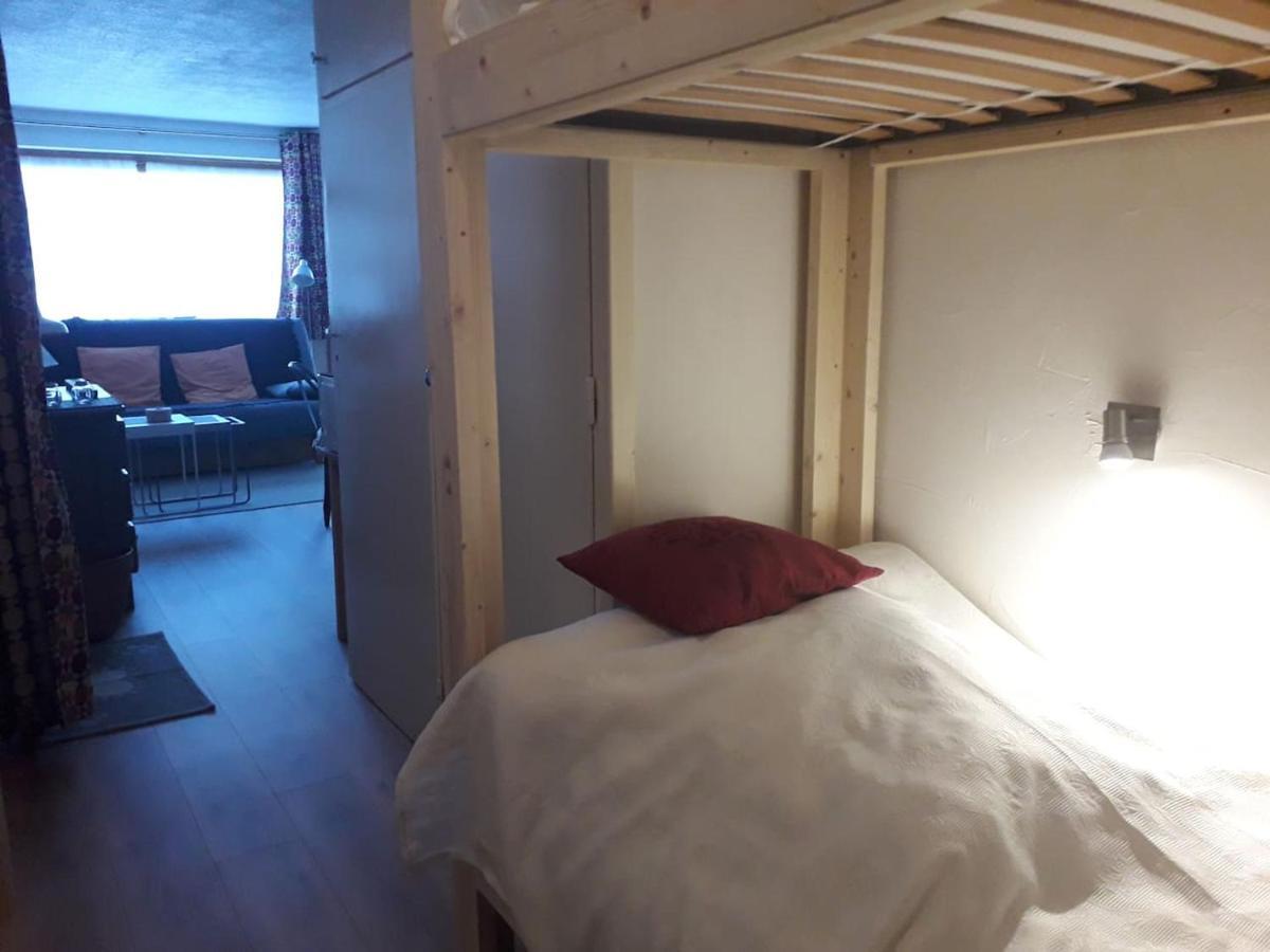 Appartement Studio coquet 4 personnes location 7 nuits minimum à Bessans Extérieur photo