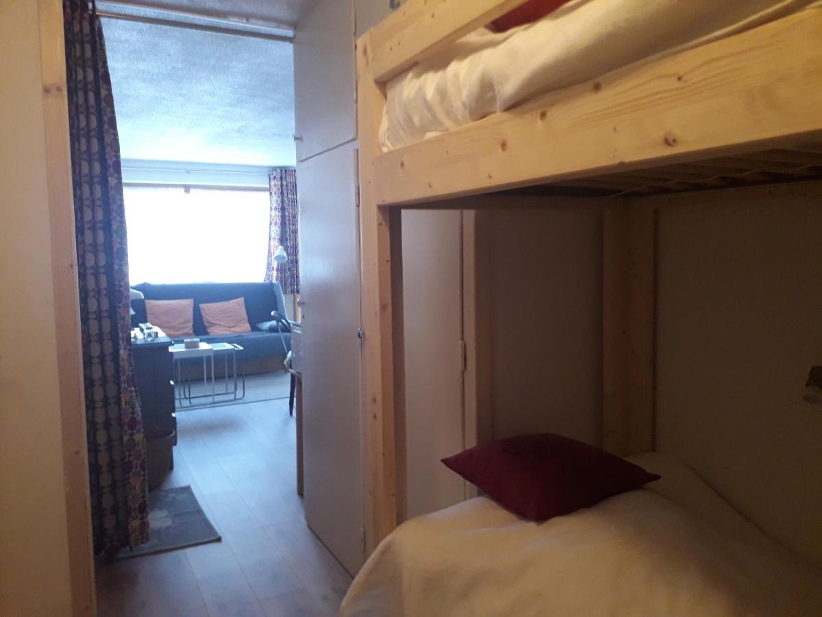 Appartement Studio coquet 4 personnes location 7 nuits minimum à Bessans Extérieur photo